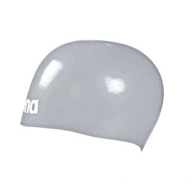 Imagen 2 del producto Gorro De Natación Moulded Pro Ii Silver