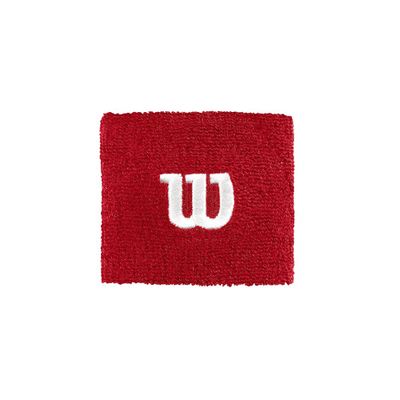 Tenis Wristband W Rd Osfa Wilson