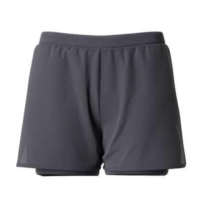 Short Cross 2In1 Short W Mujer Salomon
