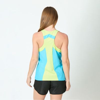 Imagen 2 del producto Polera Mujer Solana Racerback Tank Wilson