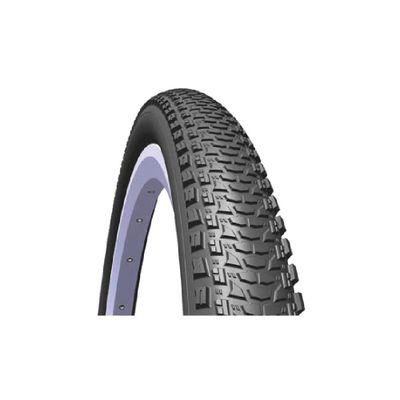 Neumatico Zefyros Rubena