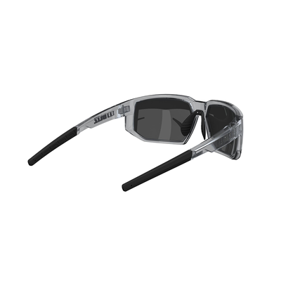 Imagen 2 del producto Lentes Bliz Arrow NanoOptics Gris Translucido