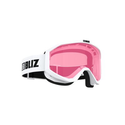 Imagen 2 del producto Antiparra De Nieve Liner Blanco Bliz