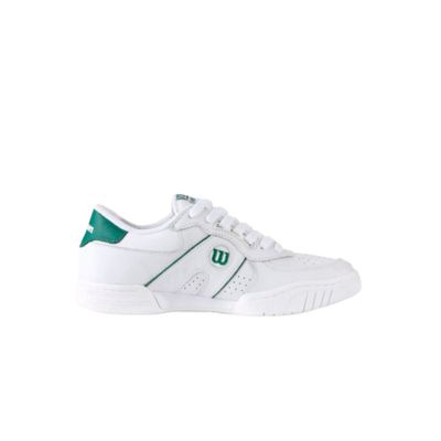 Zapatilla De Tenis/Padel Hombre Pro Staff 87 Wilson Blanca