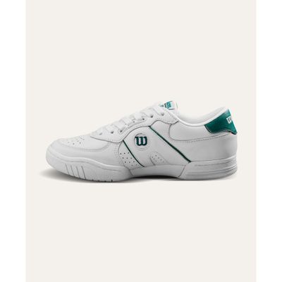 Imagen 2 del producto Zapatilla De Tenis/Padel Hombre Pro Staff 87 Wilson Blanca