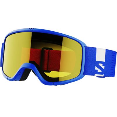 Antiparra Ski & Snowboard Unisex Race Salomon