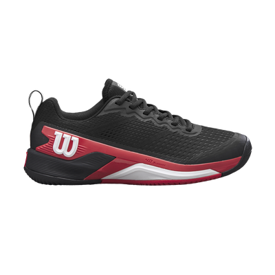 Zapatilla De Tenis/Padel Hombre Rush Pro 4.5 Ng Wilson