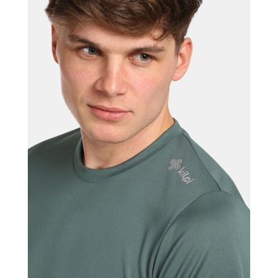 Imagen 2 del producto Polera Hombre Dima-M Ve Kilpi