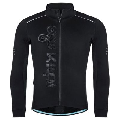 Tricota Kilpi CAMPOS-M Hombre BLK