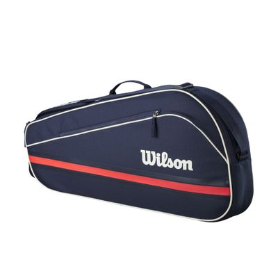 Imagen 2 del producto Bolso De Tenis 3Pk Azul Team Wilson