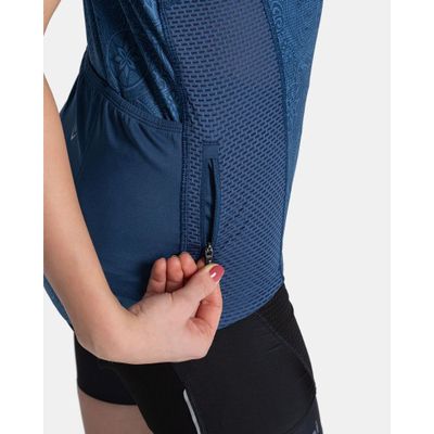 Imagen 2 del producto Tricota Mujer Moate-W Gr Kilpi