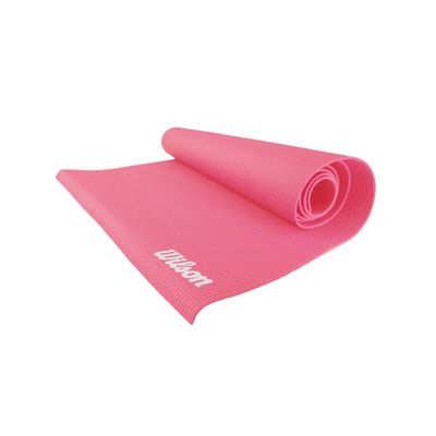 Tapete Tapete Yoga 3Mm Wilson