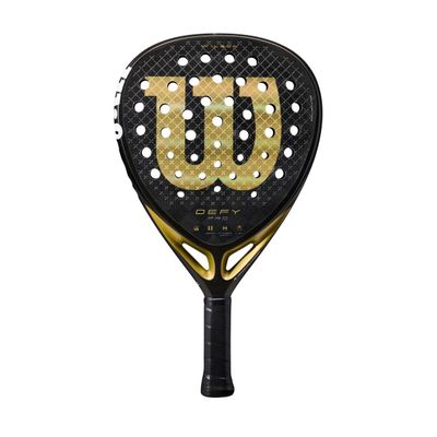 Imagen 1 del producto Pala De Padel Defy Pro V1 Wilson