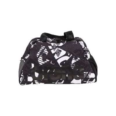 Bolso Fast Shoulder Bag Ao Negro Arena