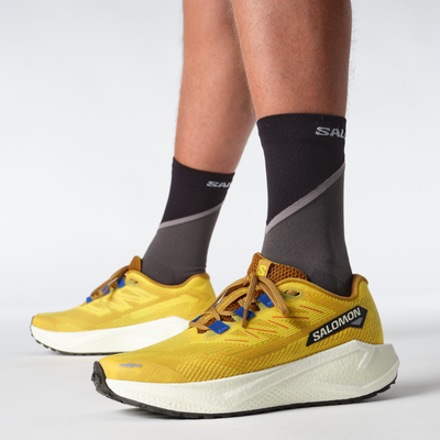 Imagen 2 del producto Zapatilla Hombre Aero Blaze 3 Grvl Sp Salomon