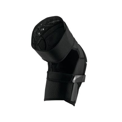 Imagen 2 del producto Rodilleras Fortis Black Sm/Md 100%