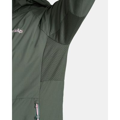 Imagen 2 del producto Cortaviento Mujer Rosa-W Ve Kilpi