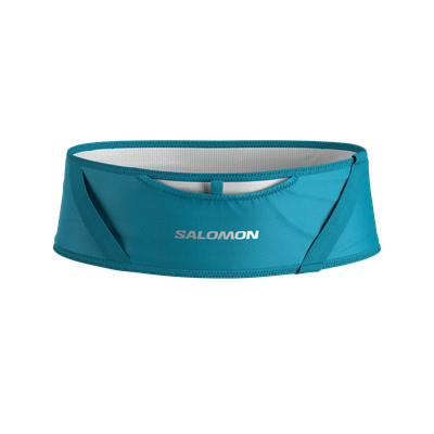 Banano Pulse Belt Verde Salomon