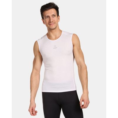 Polera Hombre Netty-U Bl Kilpi