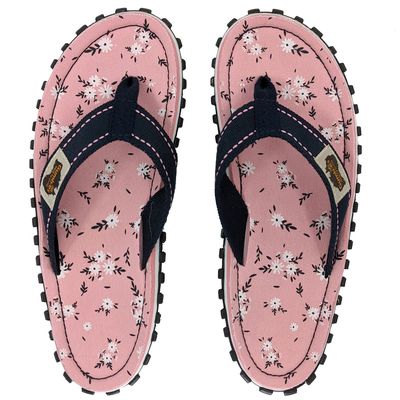 Sandalia Islander Flip-Flop azul