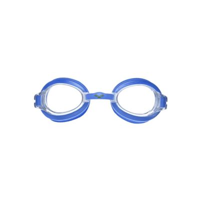 Imagen 2 del producto Lentes De Natación Bubble Jr 3 Azul Arena