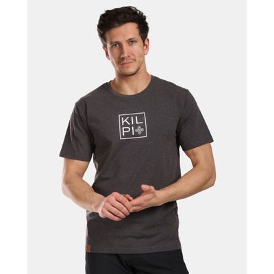 Imagen 1 del producto Polera Hombre Vibe-M Gr Kilpi