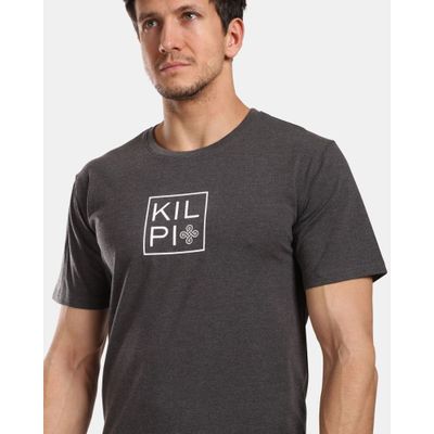 Imagen 2 del producto Polera Hombre Vibe-M Gr Kilpi