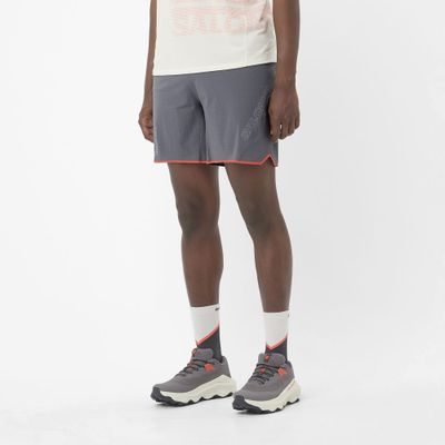 Short Hombre Sense Aero 7'' Shorts M Gr Salomon