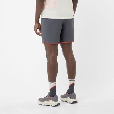 Imagen 2 del producto Short Hombre Sense Aero 7'' Shorts M Gr Salomon