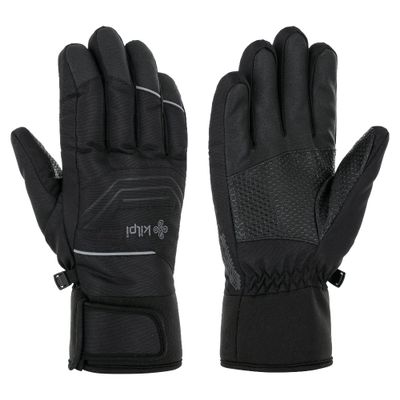Imagen 1 del producto Guante Nieve Unisex SKIMI-U Negro Kilpi