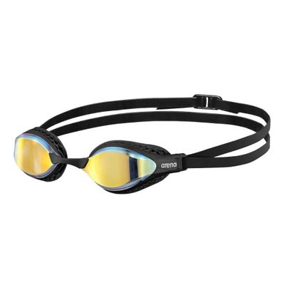 Lentes De Natación Air-Speed Negro