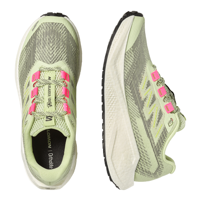 Imagen 2 del producto Zapatilla Mujer Aero Blaze 3 Grvl Bu Salomon