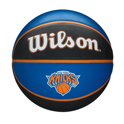 Imagen 2 del producto Pelota Basketball Nba Team Tribute Ny K
