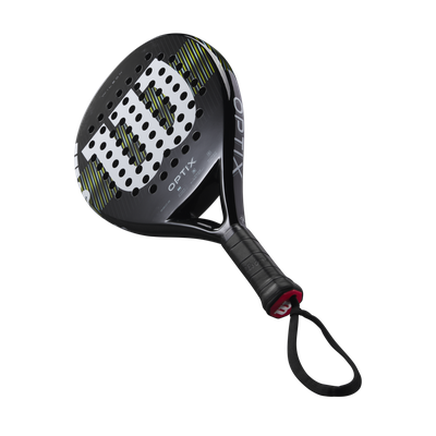 Imagen 2 del producto Pala De Padel Optix V1 Black Padel 2 Wilson