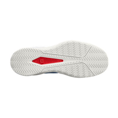 Imagen 2 del producto Zapatilla De Tenis/Padel Hombre Rush Pro Lite Iw Wilson