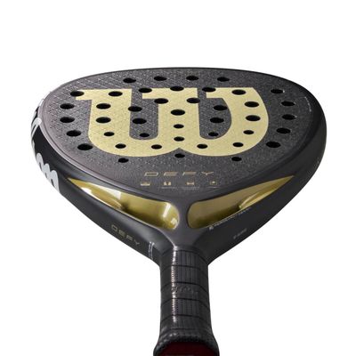 Imagen 2 del producto Pala De Padel Defy V1 Wilson