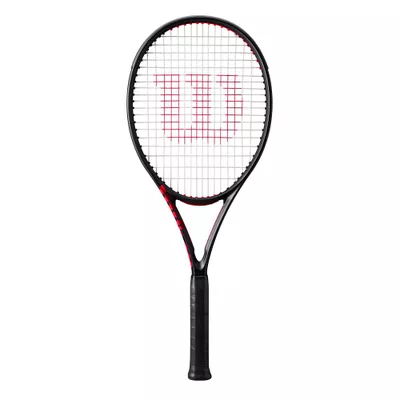Raqueta de Tenis Clash 100 V3.0 Frm 3 Wilson