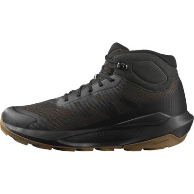 Imagen 2 del producto Zapatilla Hombre Elixir Tour Mid Wp Ne Salomon