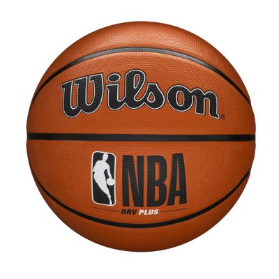 Pelota Basketball Nba Drv Plus Sz6 Wilson
