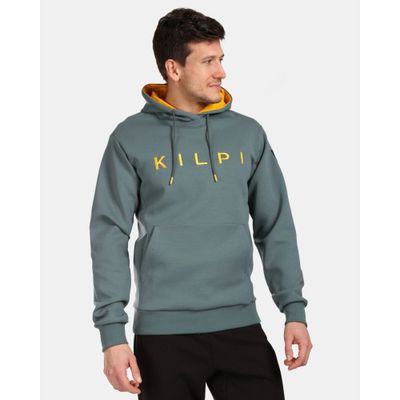 Poleron Hombre Salamana-M Ve Kilpi