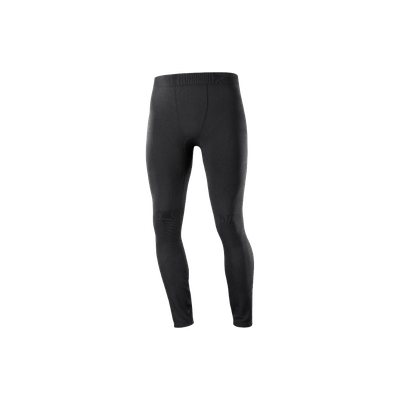 Primera Capa Hombre Essential Warm Negro Salomon