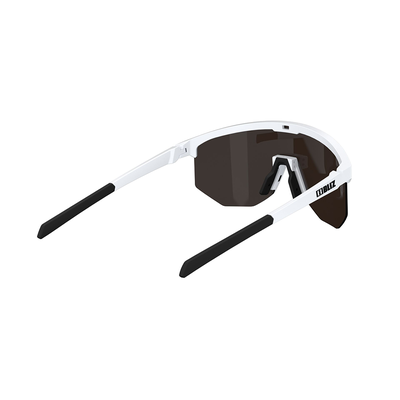 Imagen 2 del producto Lentes Bliz Hero Small NanoOptics Blanco Mate