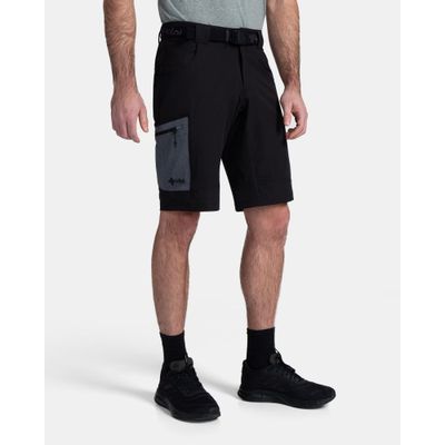 Shorts Kilpi NAVIA-M Hombre BLK