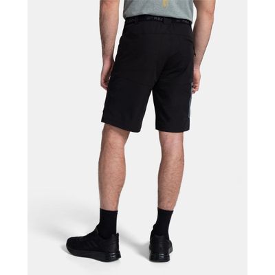Imagen 2 del producto Shorts Kilpi NAVIA-M Hombre BLK