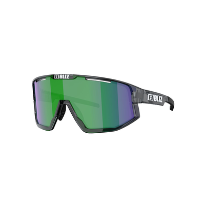 Lentes Bliz Fusion NanoOptics Negro Cristal