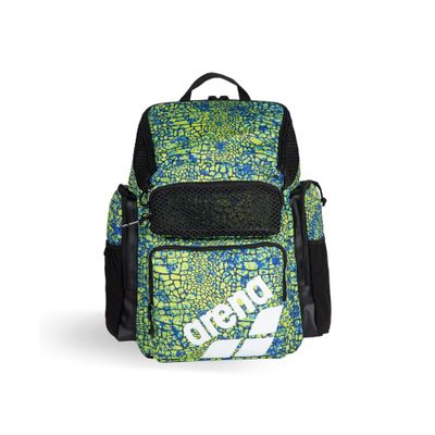 Mochila One Go Backpack 45L Ao Verde Arena