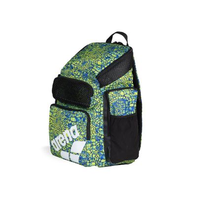 Imagen 2 del producto Mochila One Go Backpack 45L Ao Verde Arena