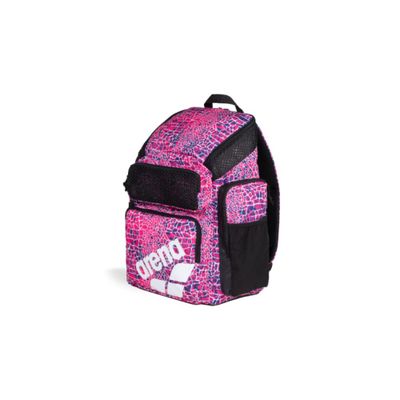 Imagen 2 del producto Mochila One Go Backpack 45L Ao Rosa Arena