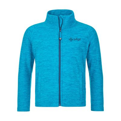 Imagen 1 del producto Poleron Junior Alacant Azul Kilpi