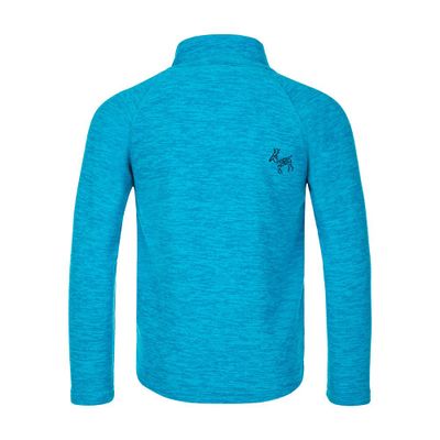 Imagen 2 del producto Poleron Junior Alacant Azul Kilpi